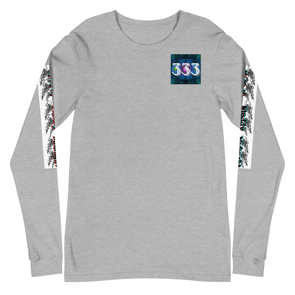 Muddy Midnight OG 333 LS A