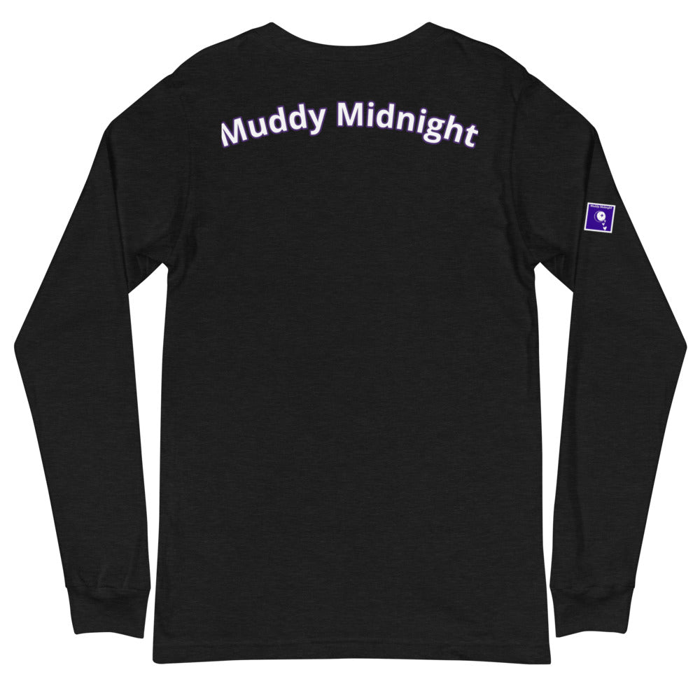 Muddy Midnight OG T LS